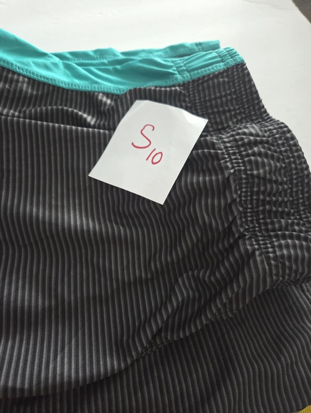 Layer 8 lightweight black